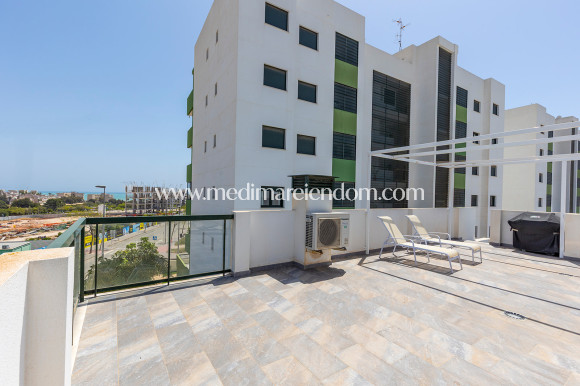 Reventa - Apartamento - Pilar de la Horadada - Mil Palmeras