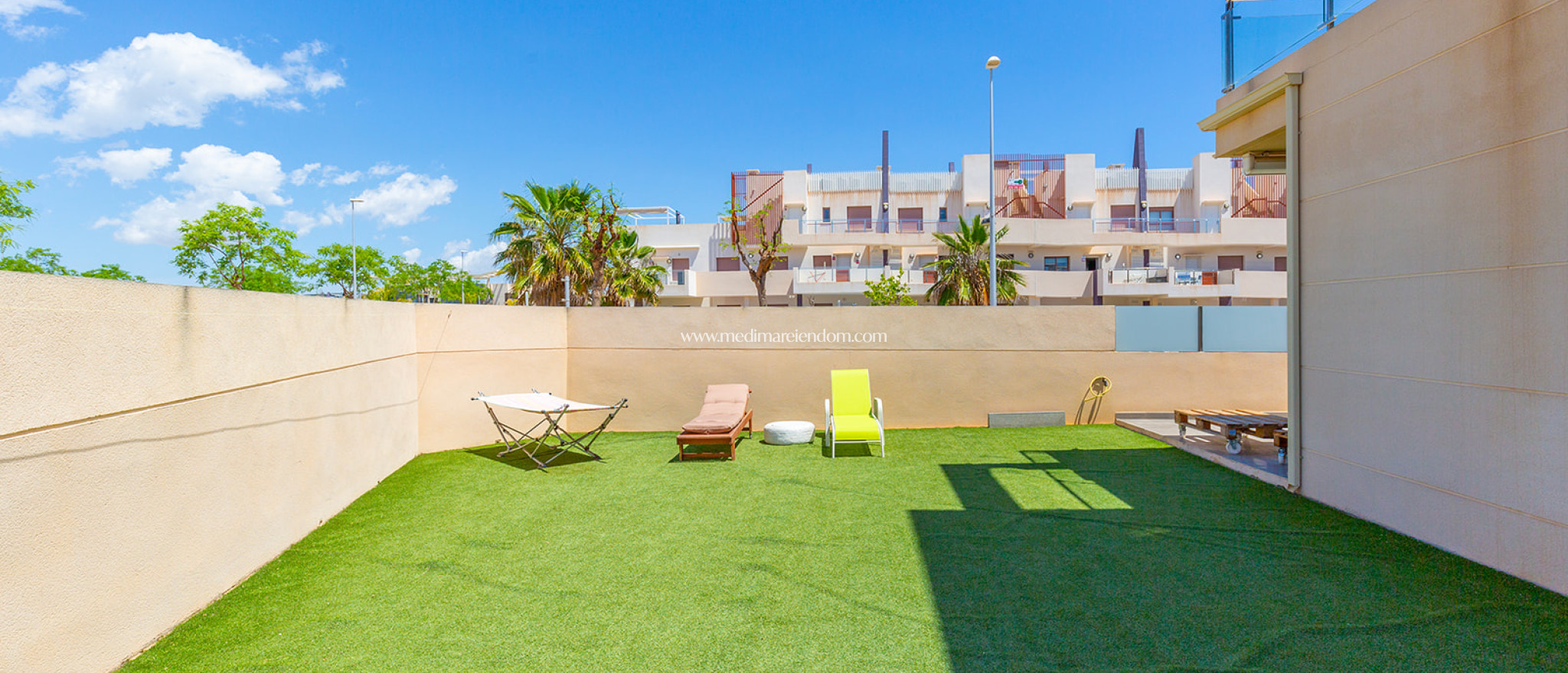 Reventa - Apartamento - Pilar de la Horadada - Torre De La Horadada