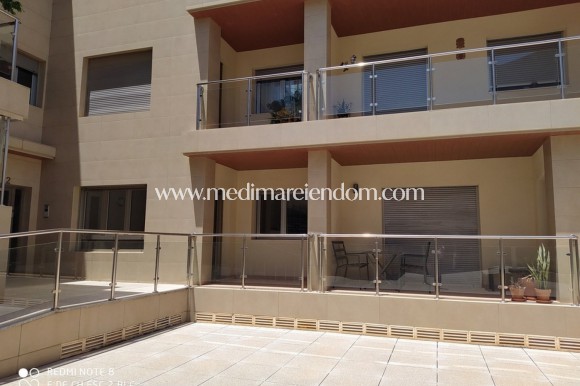 Reventa - Apartamento - San Pedro del Pinatar - Centro