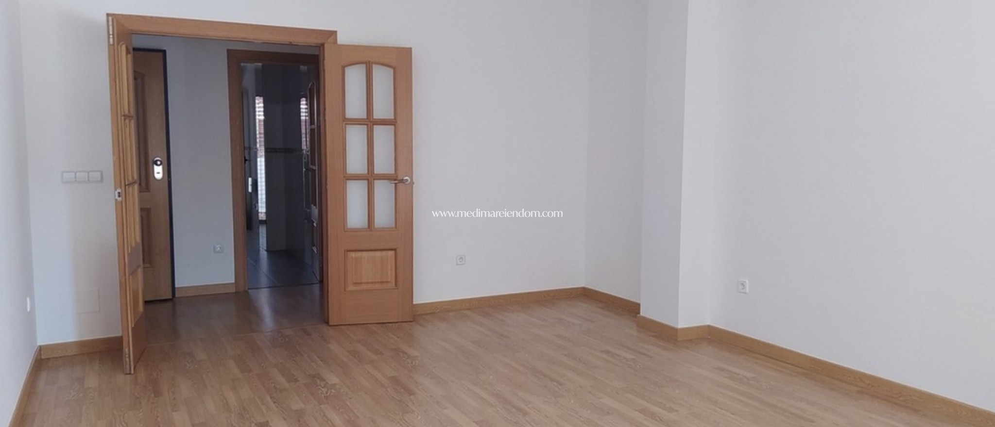 Reventa - Apartamento - San Pedro del Pinatar - Centro