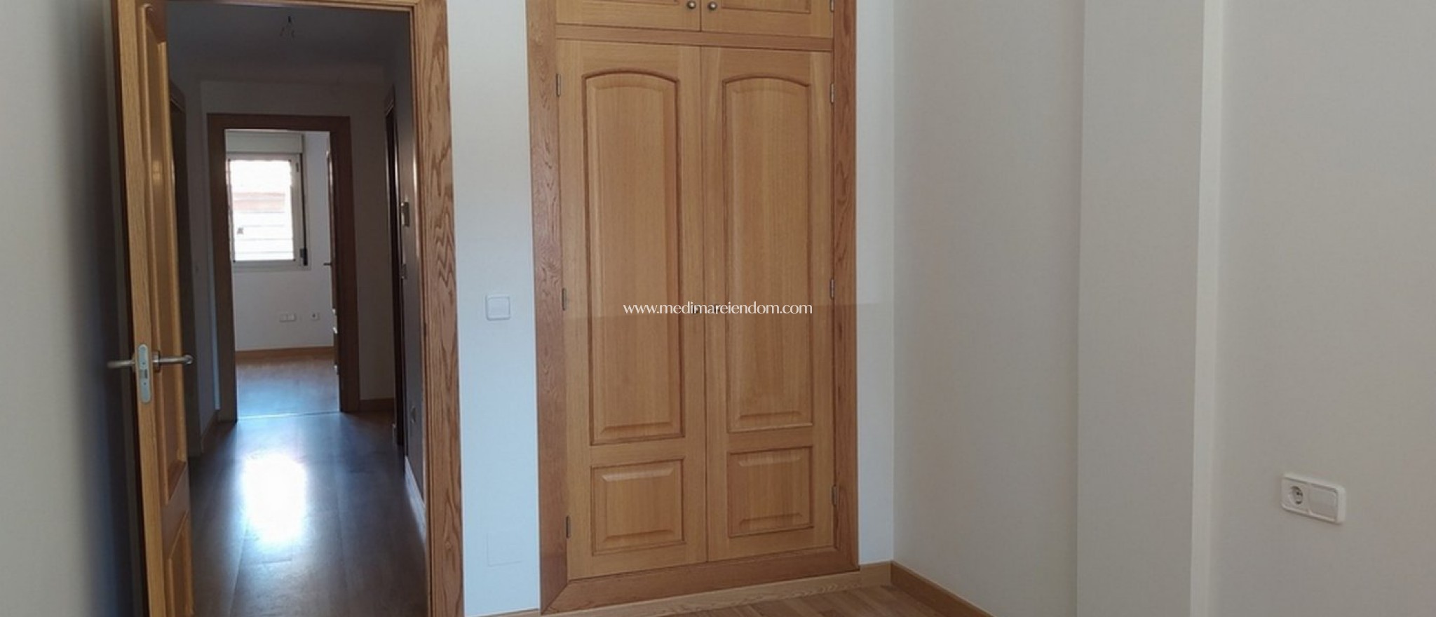 Reventa - Apartamento - San Pedro del Pinatar - Centro