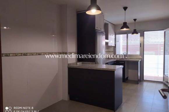 Reventa - Apartamento - San Pedro del Pinatar - Centro