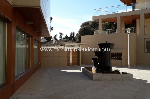 Reventa - Apartamento - San Pedro del Pinatar - Centro