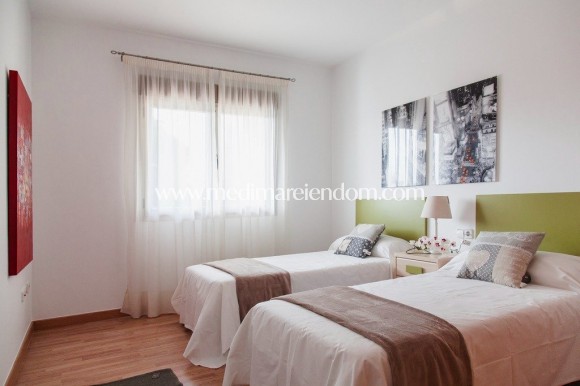 Reventa - Apartamento - San Pedro del Pinatar - Centro