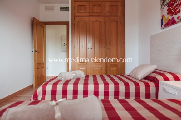 Reventa - Apartamento - San Pedro del Pinatar - Centro
