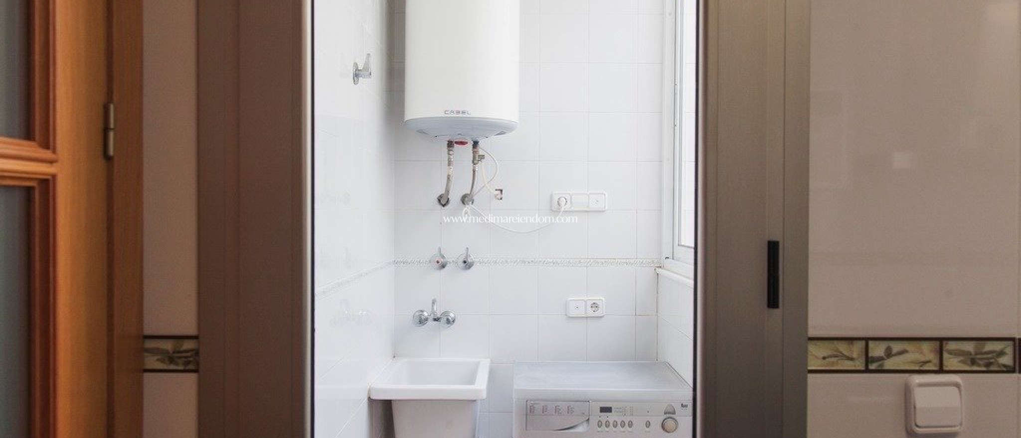 Reventa - Apartamento - San Pedro del Pinatar - Centro