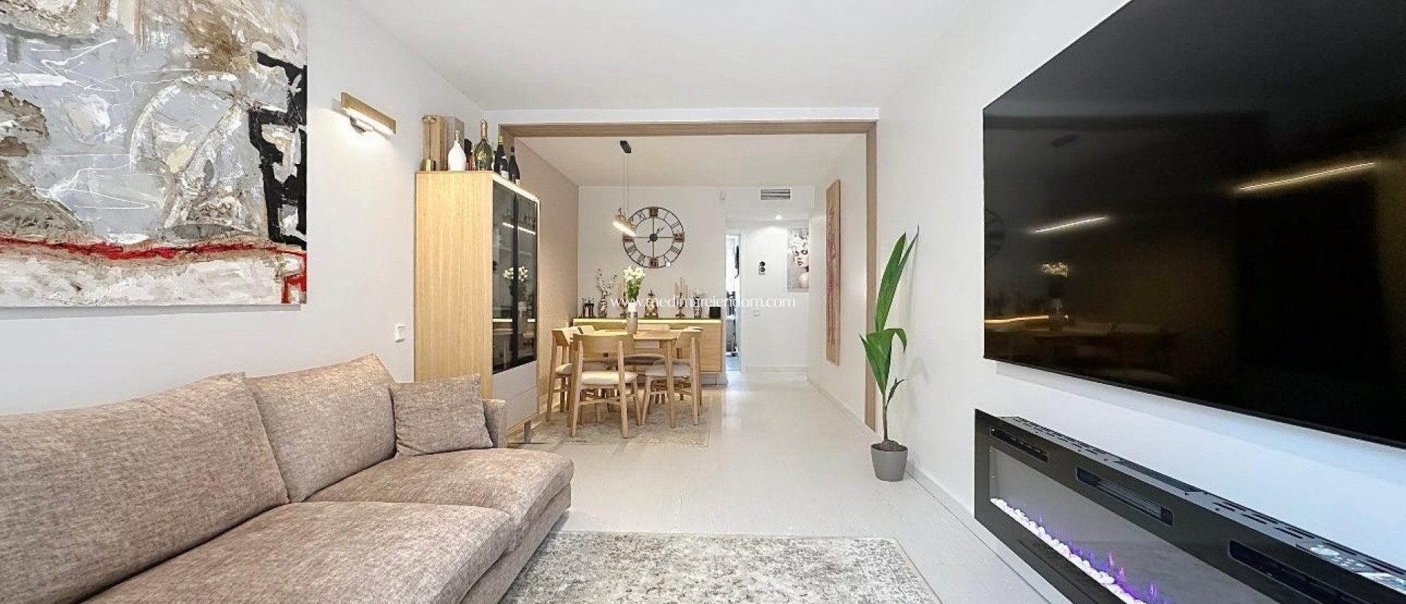 Reventa - Apartamento - San Pedro del Pinatar - San Pedro Del Pinatar