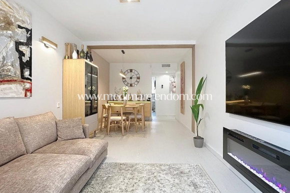 Reventa - Apartamento - San Pedro del Pinatar - San Pedro Del Pinatar