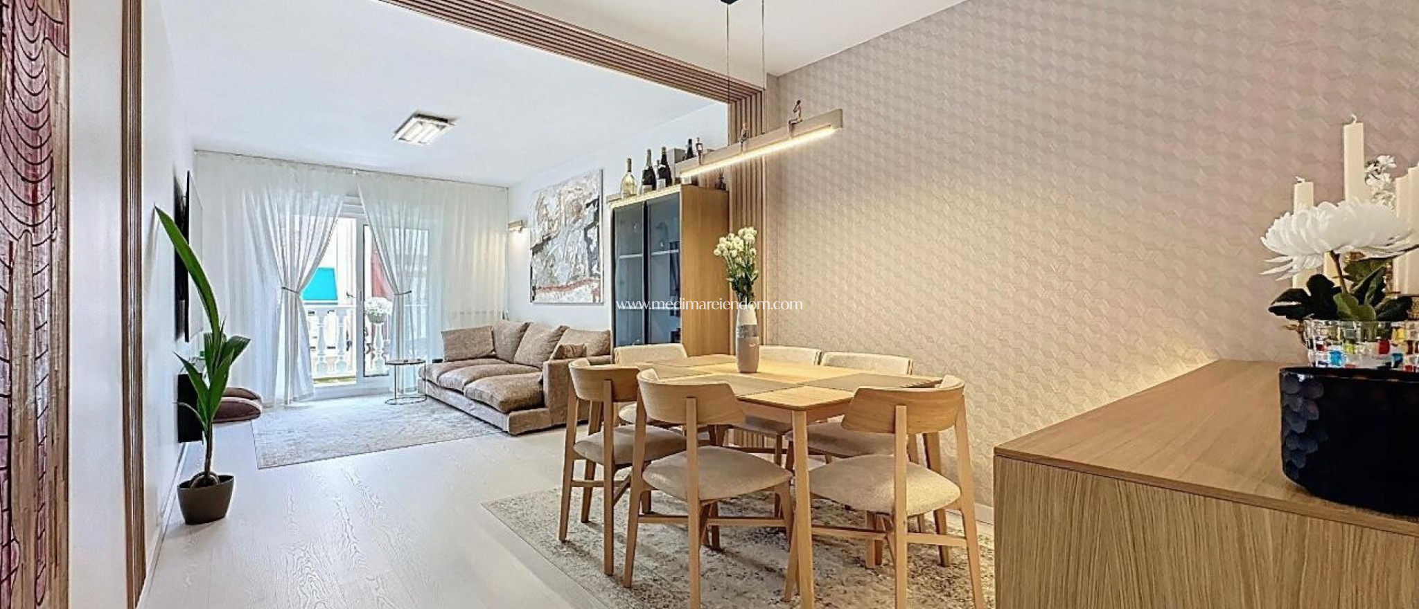 Reventa - Apartamento - San Pedro del Pinatar - San Pedro Del Pinatar