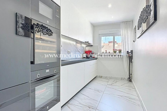 Reventa - Apartamento - San Pedro del Pinatar - San Pedro Del Pinatar