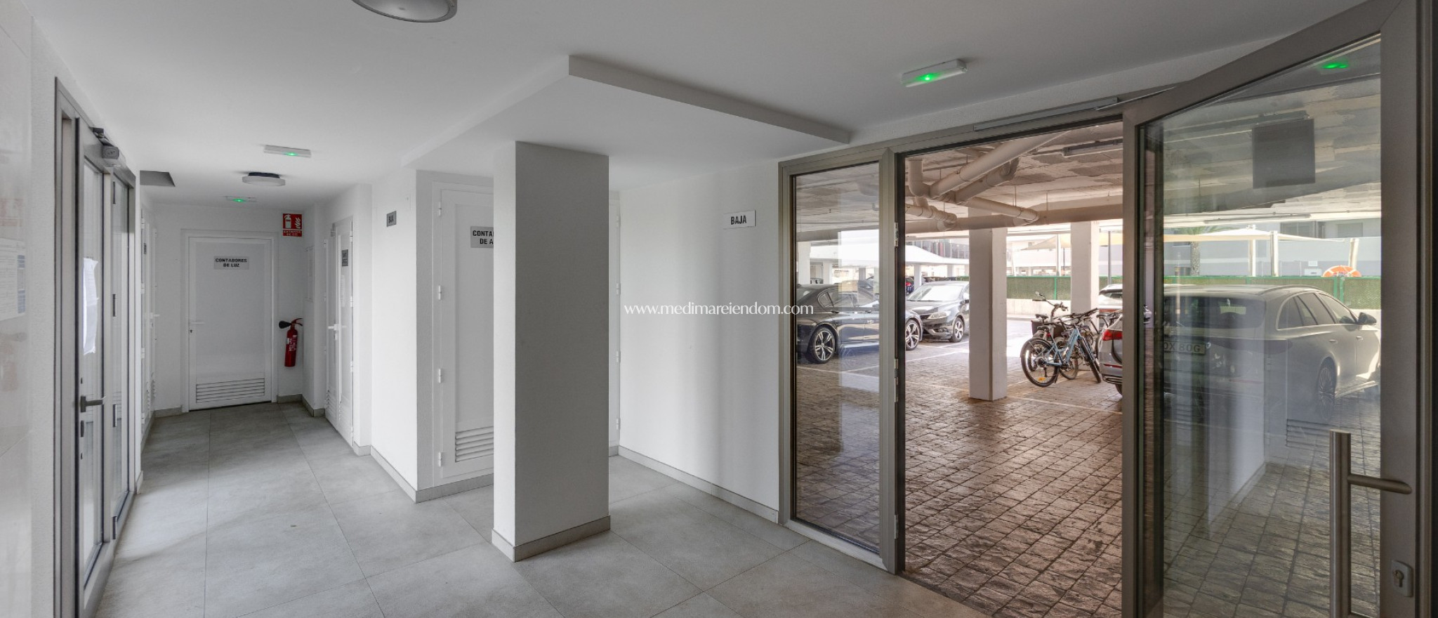 Reventa - Apartamento - Santa Pola - Tamarit