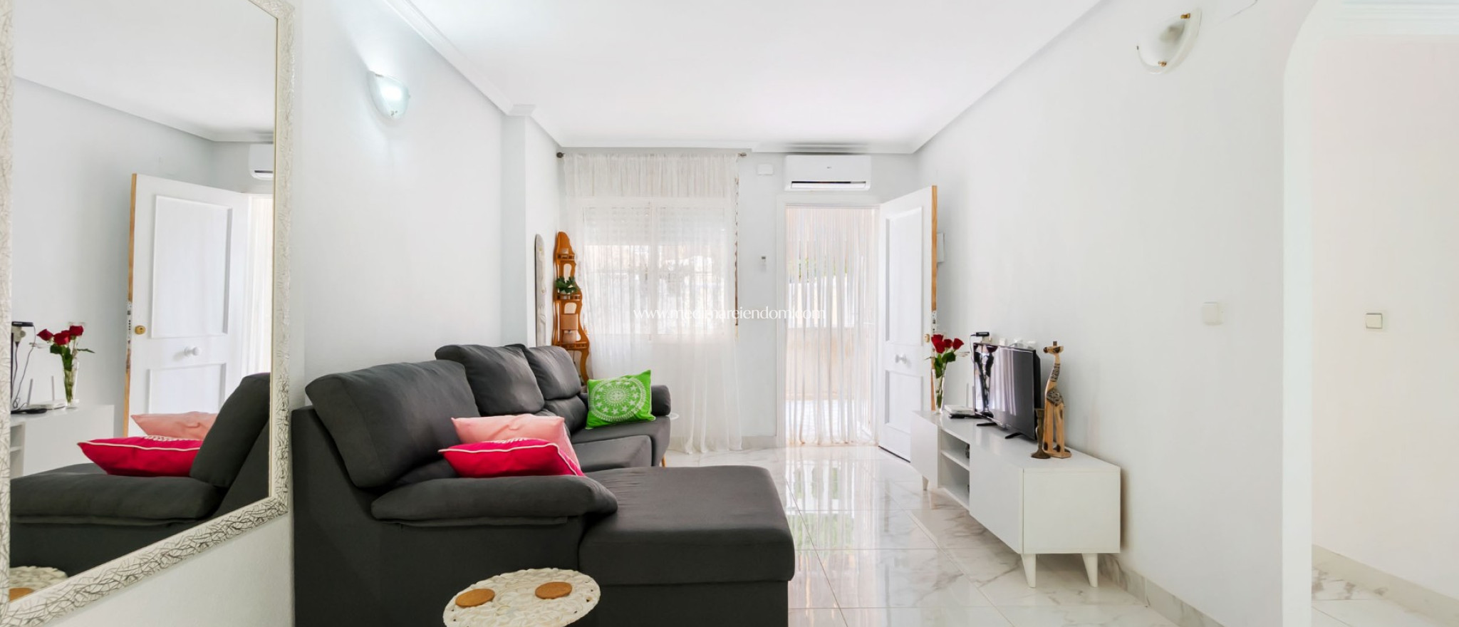 Reventa - Apartamento - Torrevieja - Centro