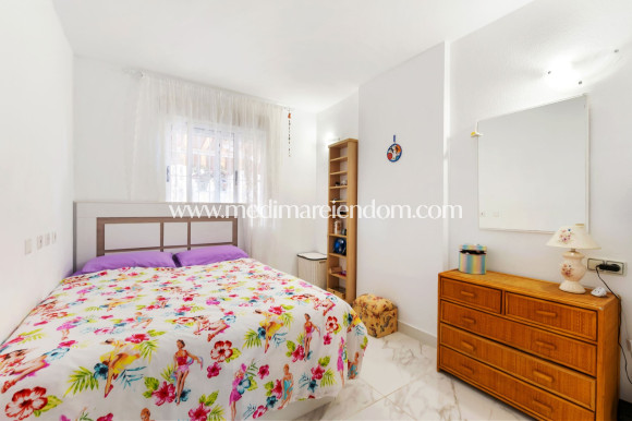 Reventa - Apartamento - Torrevieja - Centro