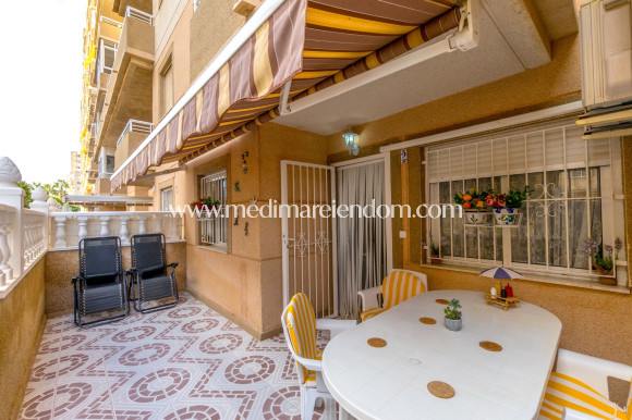 Reventa - Apartamento - Torrevieja - Centro