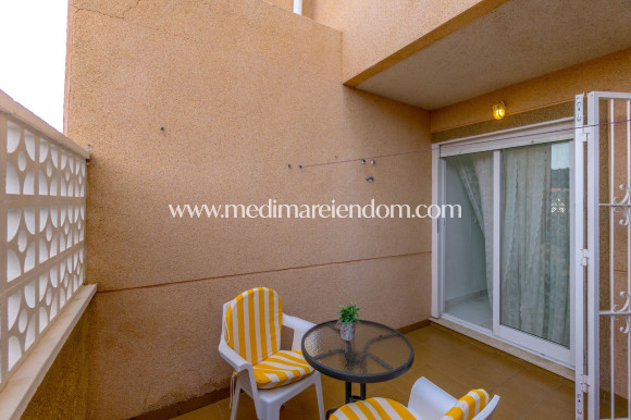 Reventa - Apartamento - Torrevieja - Centro