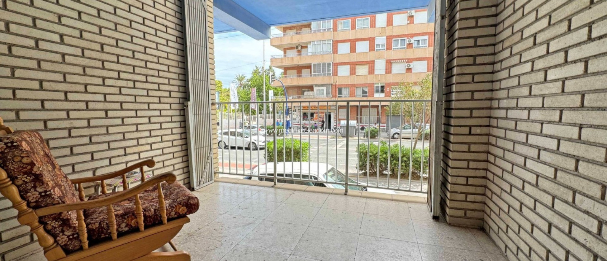 Reventa - Apartamento - Torrevieja - El Acequión - Los Náufragos