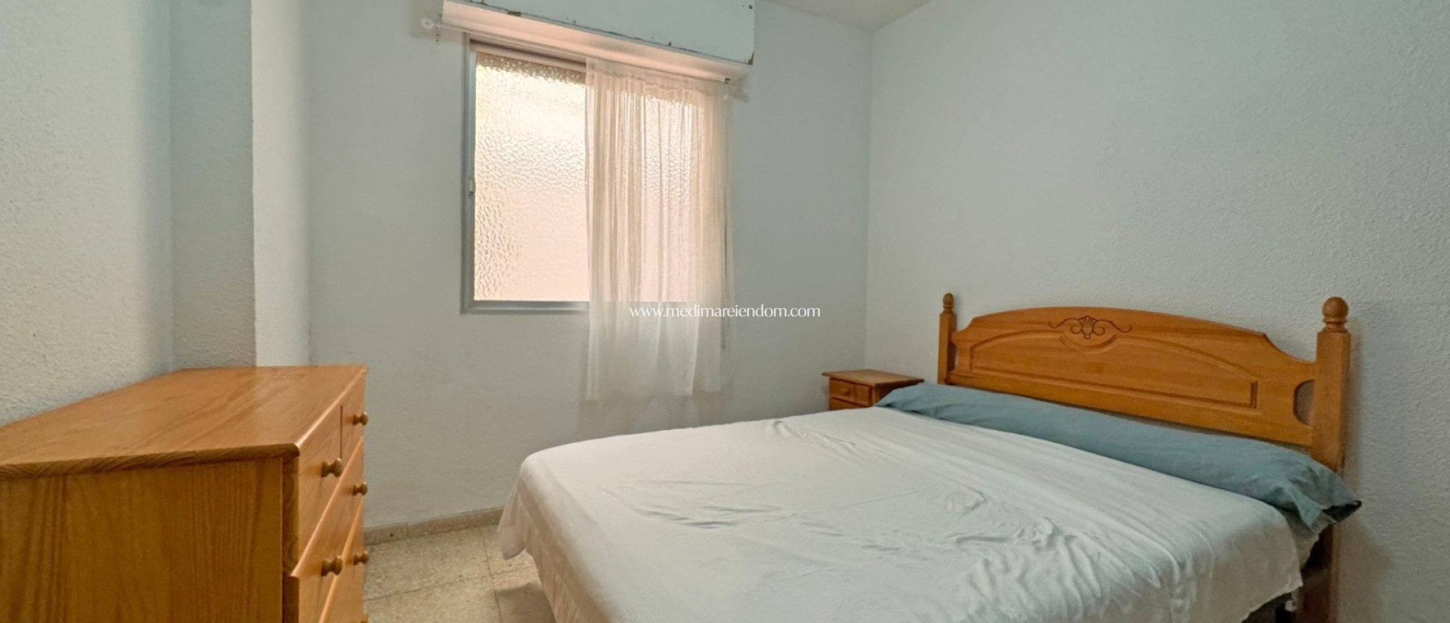 Reventa - Apartamento - Torrevieja - El Acequión - Los Náufragos