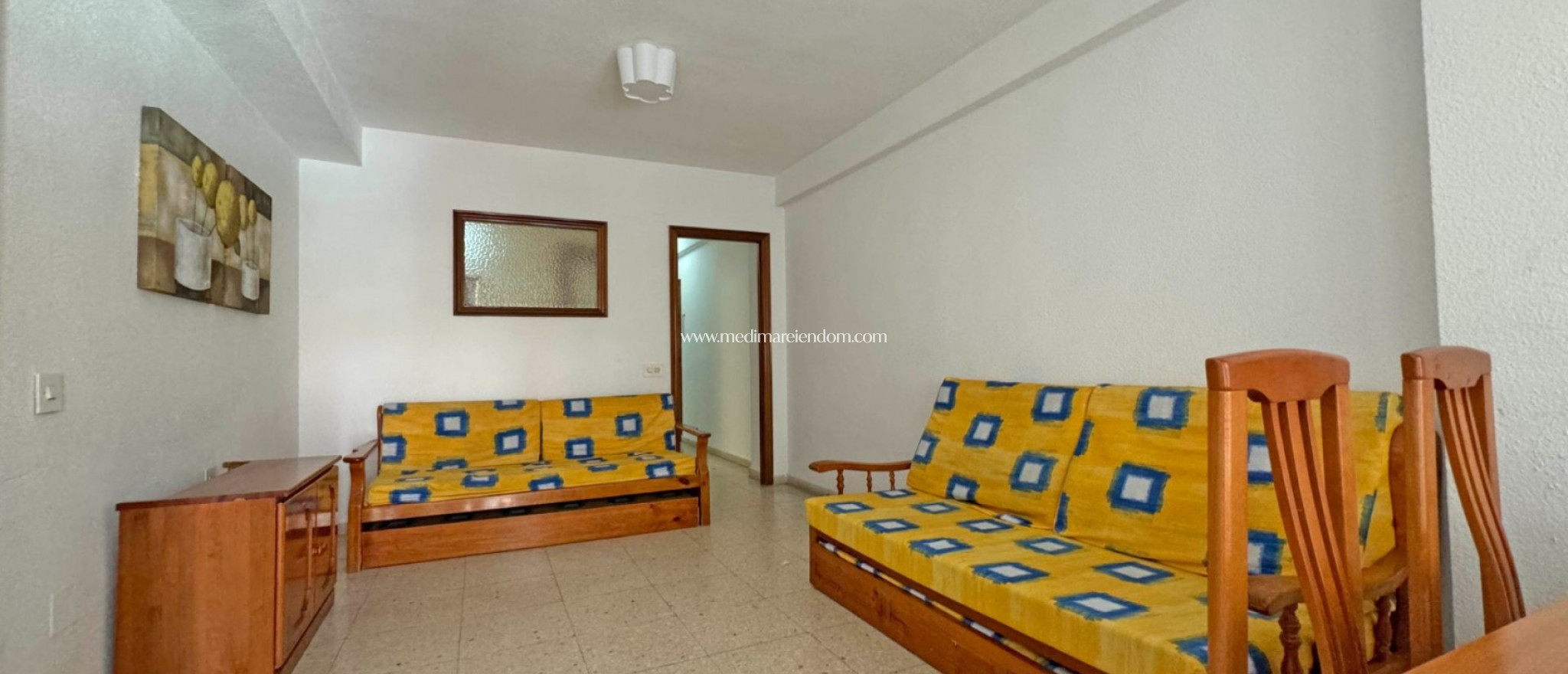 Reventa - Apartamento - Torrevieja - El Acequión - Los Náufragos