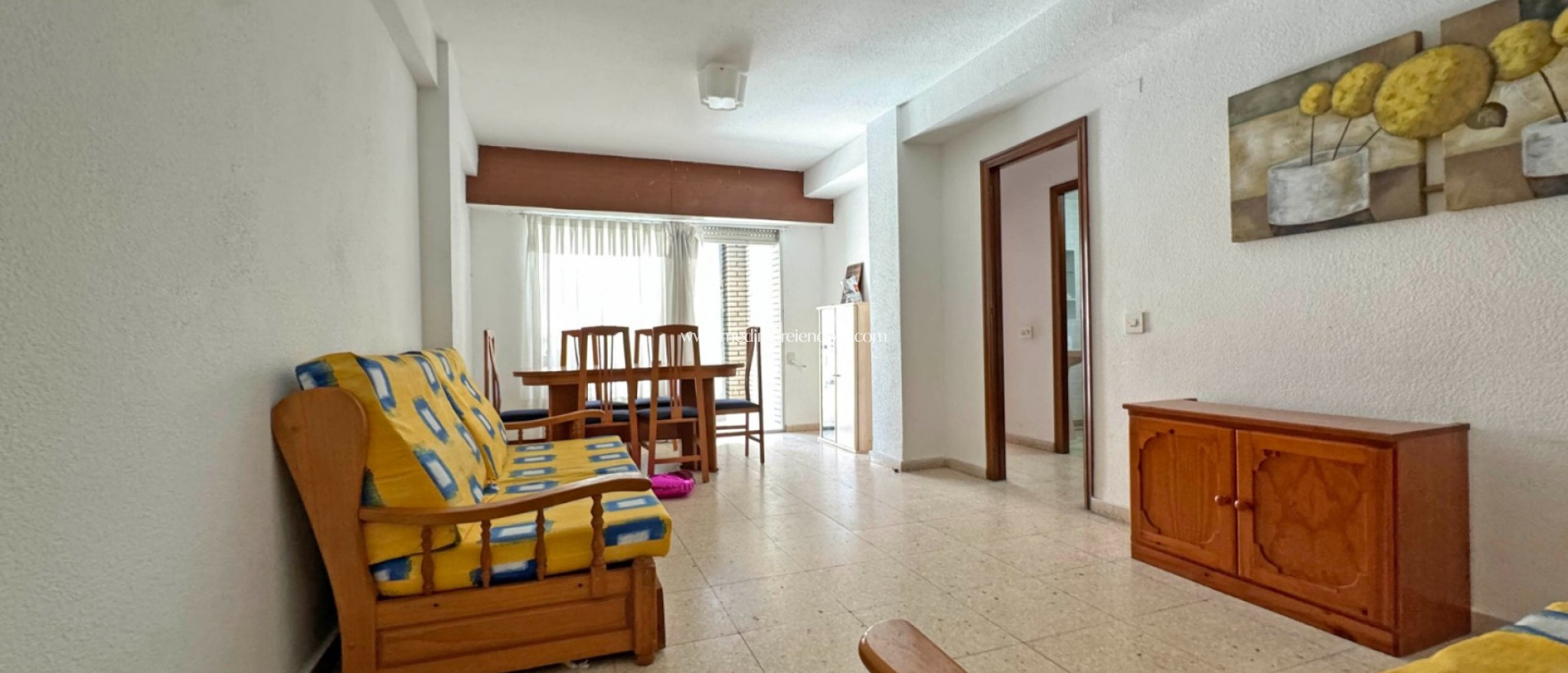 Reventa - Apartamento - Torrevieja - El Acequión - Los Náufragos