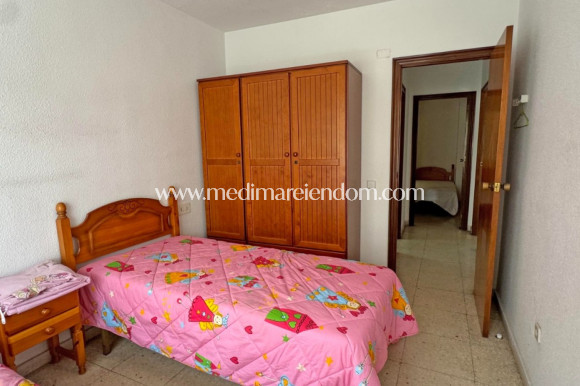 Reventa - Apartamento - Torrevieja - El Acequión - Los Náufragos