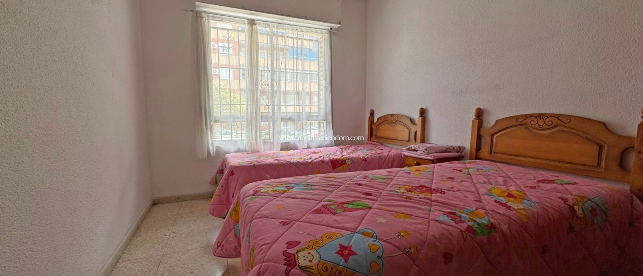 Reventa - Apartamento - Torrevieja - El Acequión - Los Náufragos