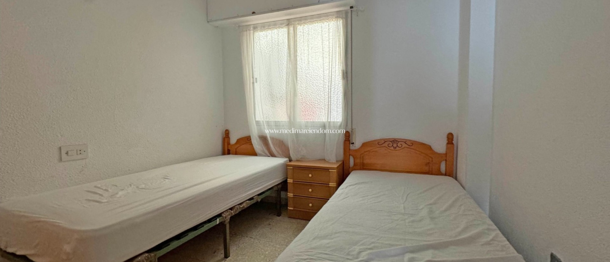 Reventa - Apartamento - Torrevieja - El Acequión - Los Náufragos