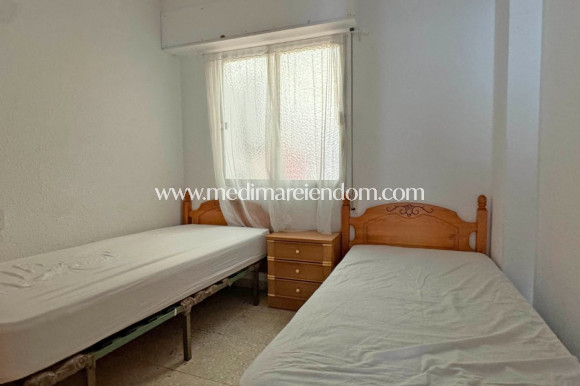 Reventa - Apartamento - Torrevieja - El Acequión - Los Náufragos