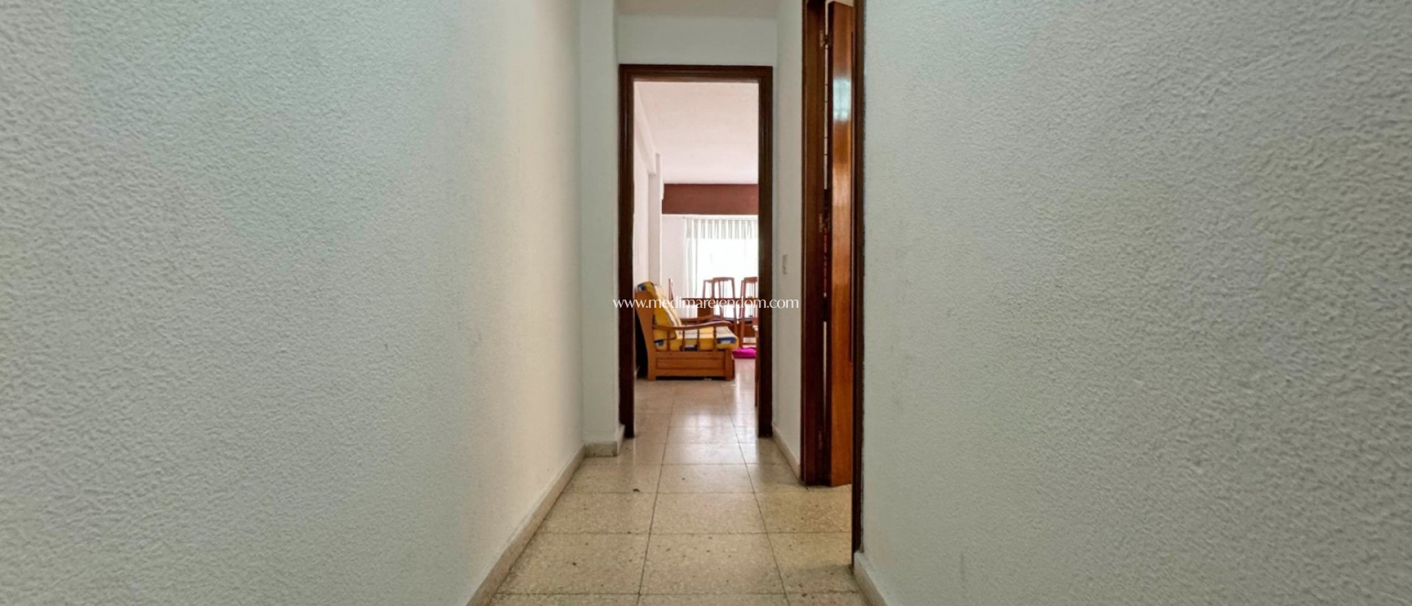 Reventa - Apartamento - Torrevieja - El Acequión - Los Náufragos