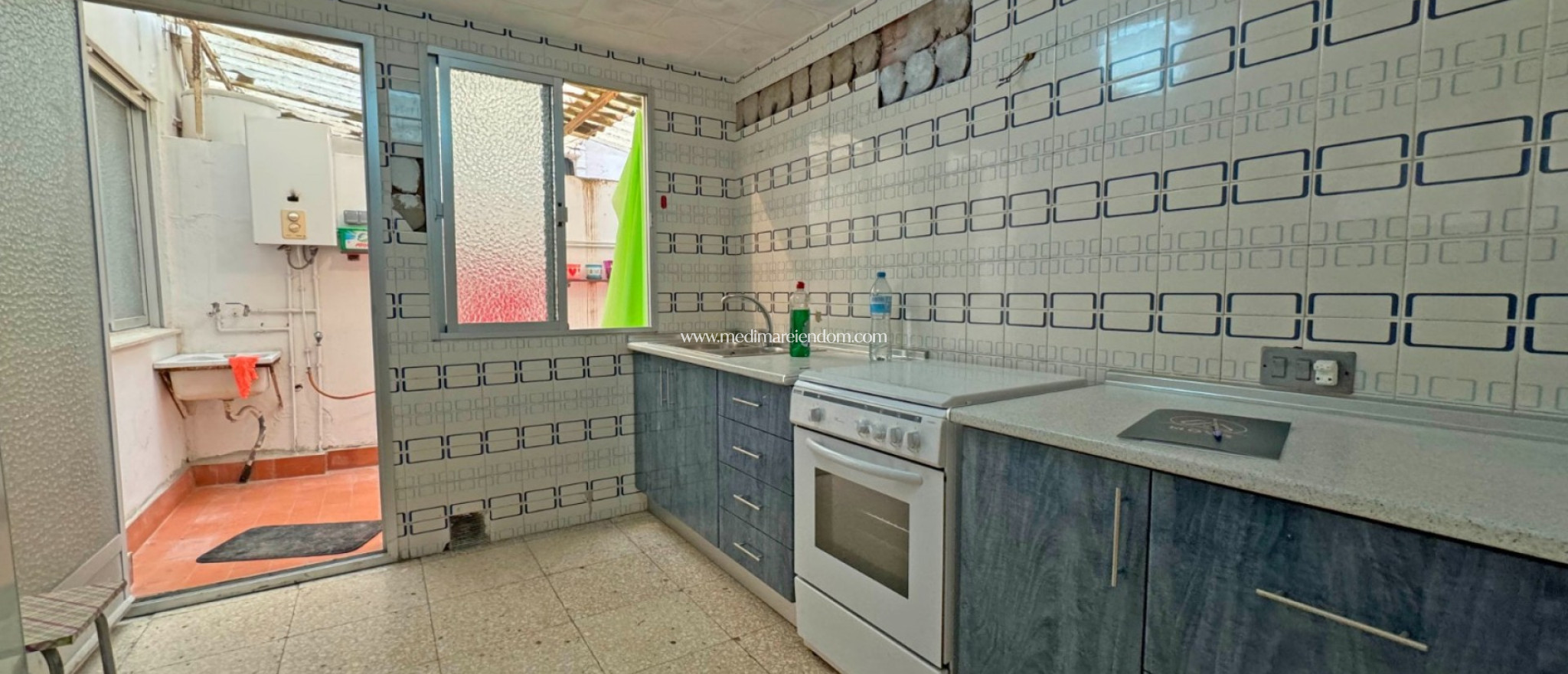 Reventa - Apartamento - Torrevieja - El Acequión - Los Náufragos