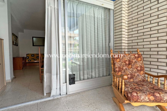 Reventa - Apartamento - Torrevieja - El Acequión - Los Náufragos
