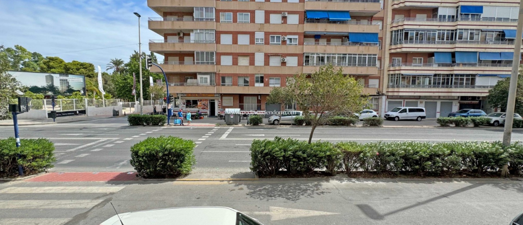 Reventa - Apartamento - Torrevieja - El Acequión - Los Náufragos