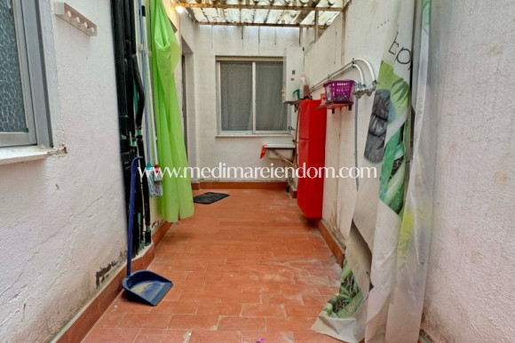 Reventa - Apartamento - Torrevieja - El Acequión - Los Náufragos