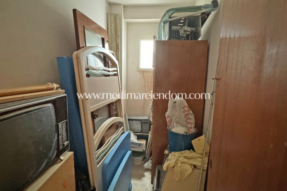 Reventa - Apartamento - Torrevieja - El Acequión - Los Náufragos