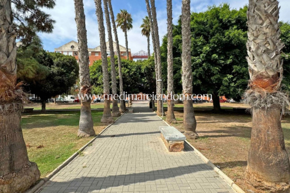 Reventa - Apartamento - Torrevieja - El Acequión - Los Náufragos