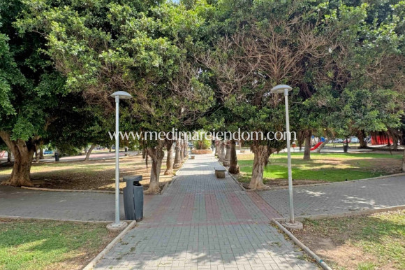 Reventa - Apartamento - Torrevieja - El Acequión - Los Náufragos