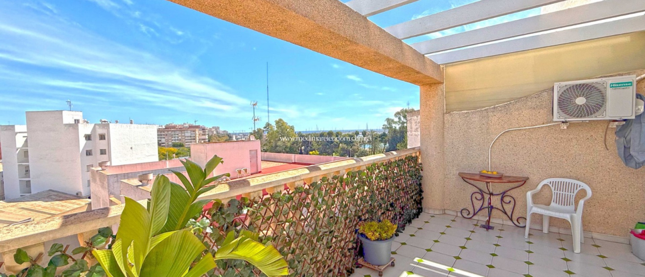 Reventa - Apartamento - Torrevieja - El Acequión - Los Náufragos