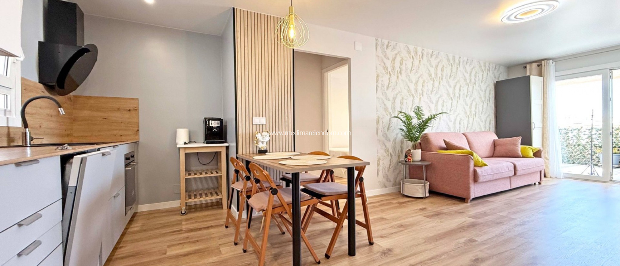 Reventa - Apartamento - Torrevieja - El Acequión - Los Náufragos