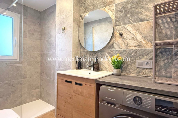 Reventa - Apartamento - Torrevieja - El Acequión - Los Náufragos