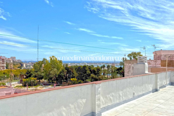 Reventa - Apartamento - Torrevieja - El Acequión - Los Náufragos