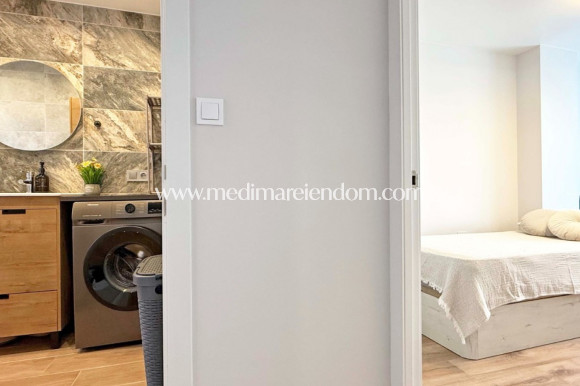 Reventa - Apartamento - Torrevieja - El Acequión - Los Náufragos