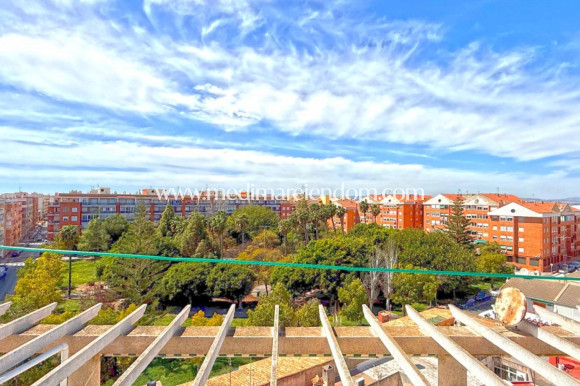 Reventa - Apartamento - Torrevieja - El Acequión - Los Náufragos