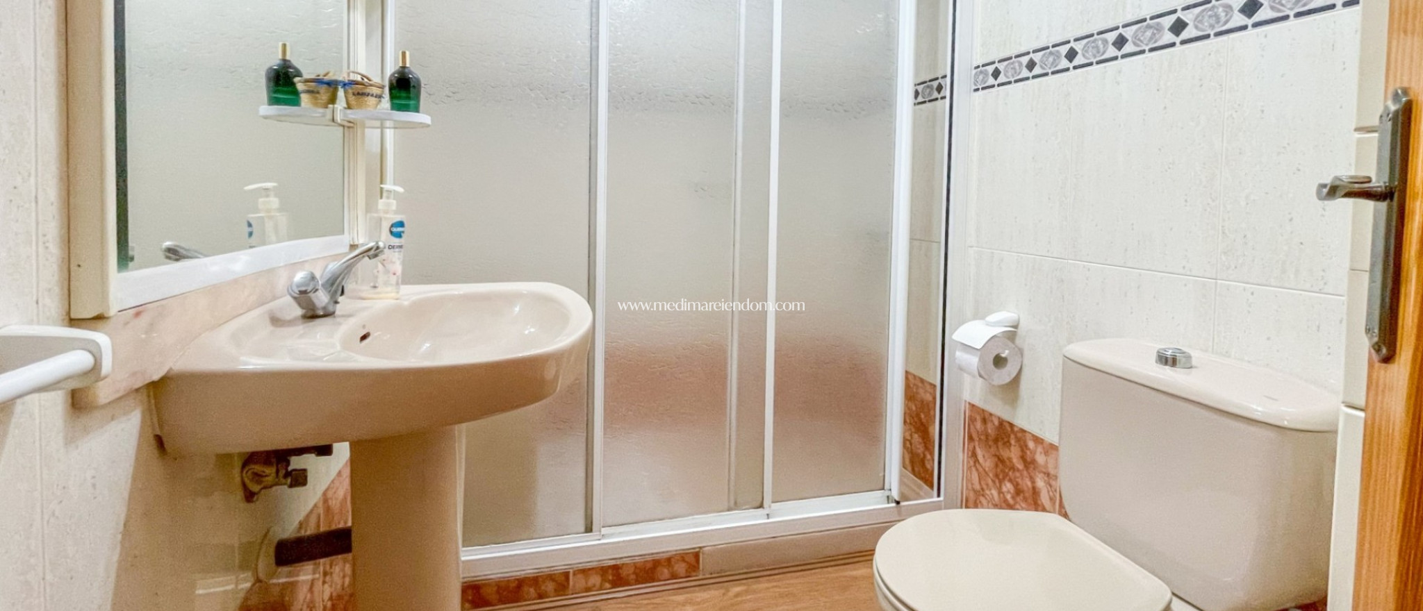 Reventa - Apartamento - Torrevieja - El Acequión - Los Náufragos