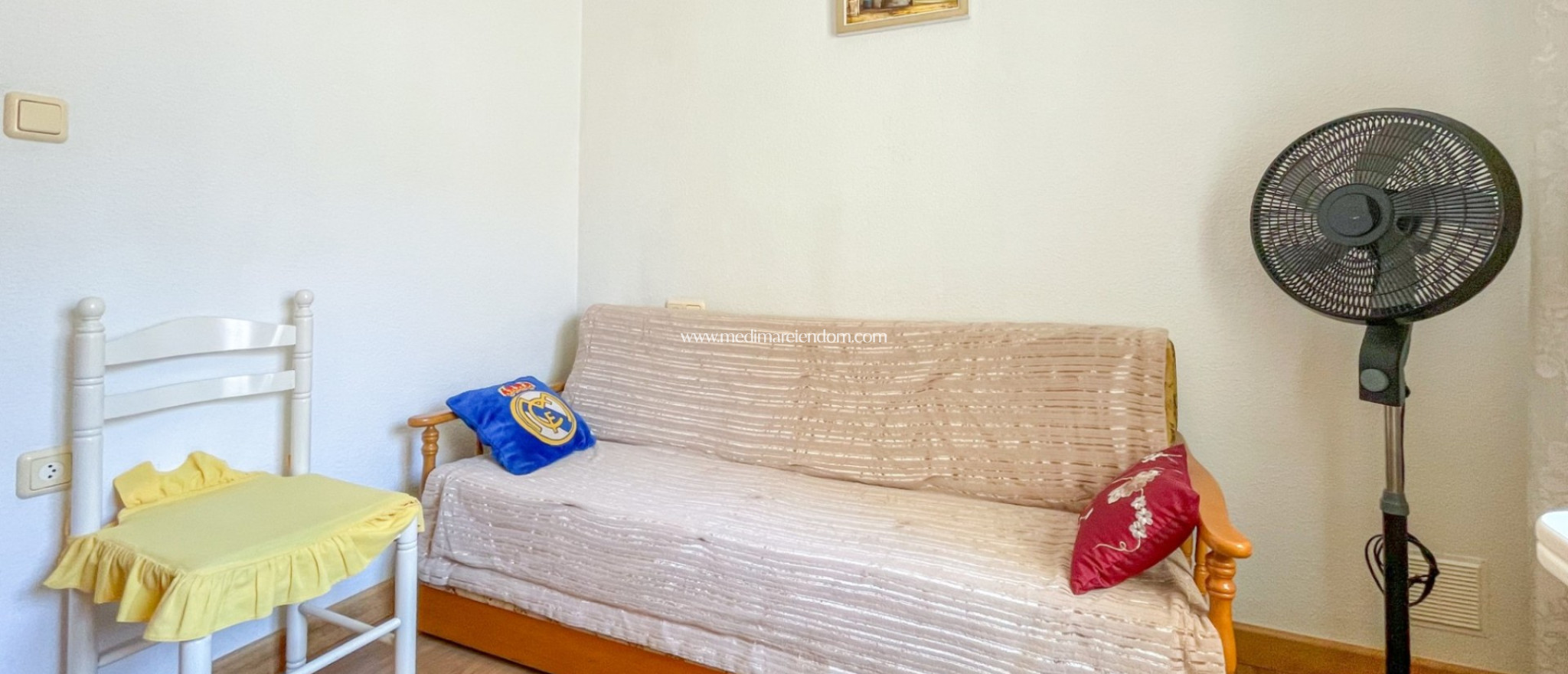 Reventa - Apartamento - Torrevieja - El Acequión - Los Náufragos