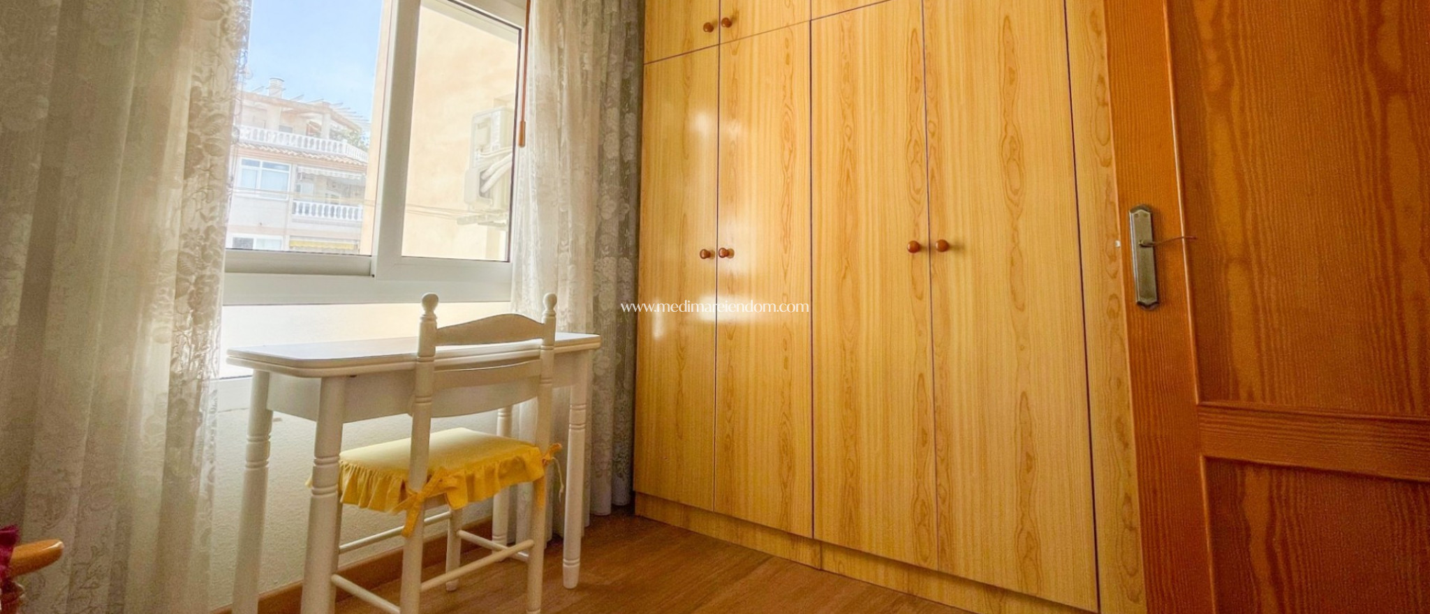 Reventa - Apartamento - Torrevieja - El Acequión - Los Náufragos
