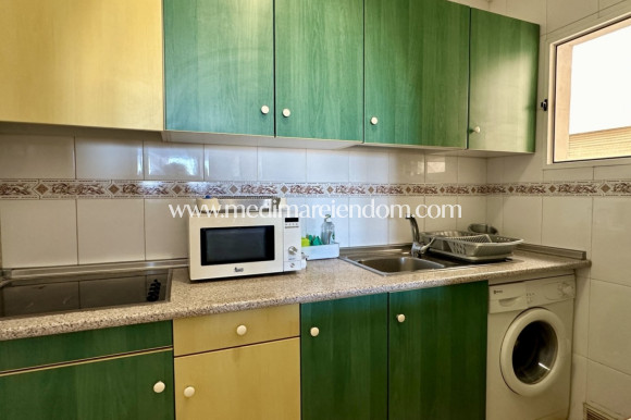 Reventa - Apartamento - Torrevieja - El Molino