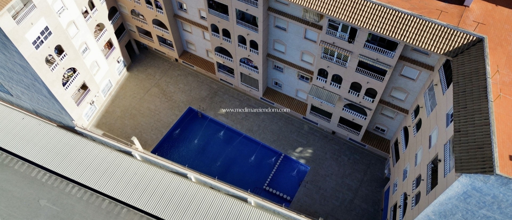 Reventa - Apartamento - Torrevieja - El Molino