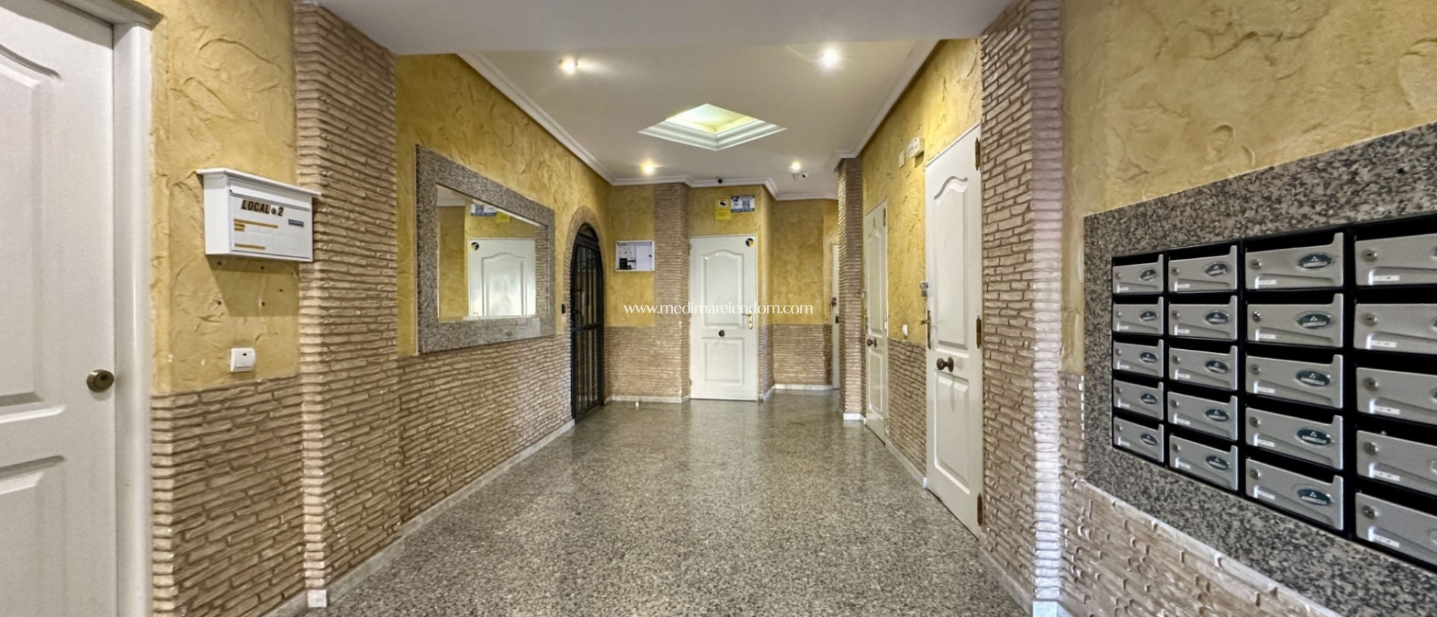 Reventa - Apartamento - Torrevieja - El Molino