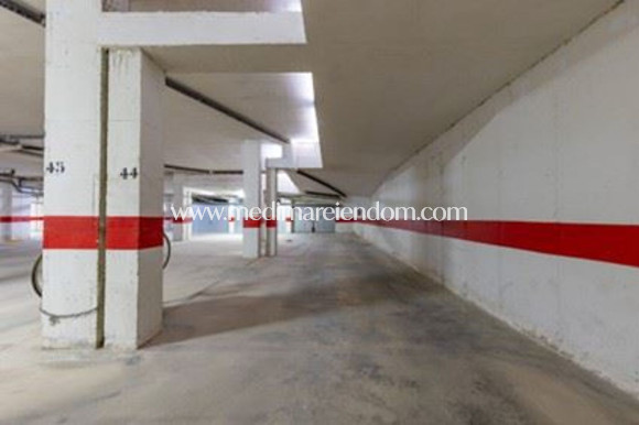 Reventa - Apartamento - Torrevieja - La Mata