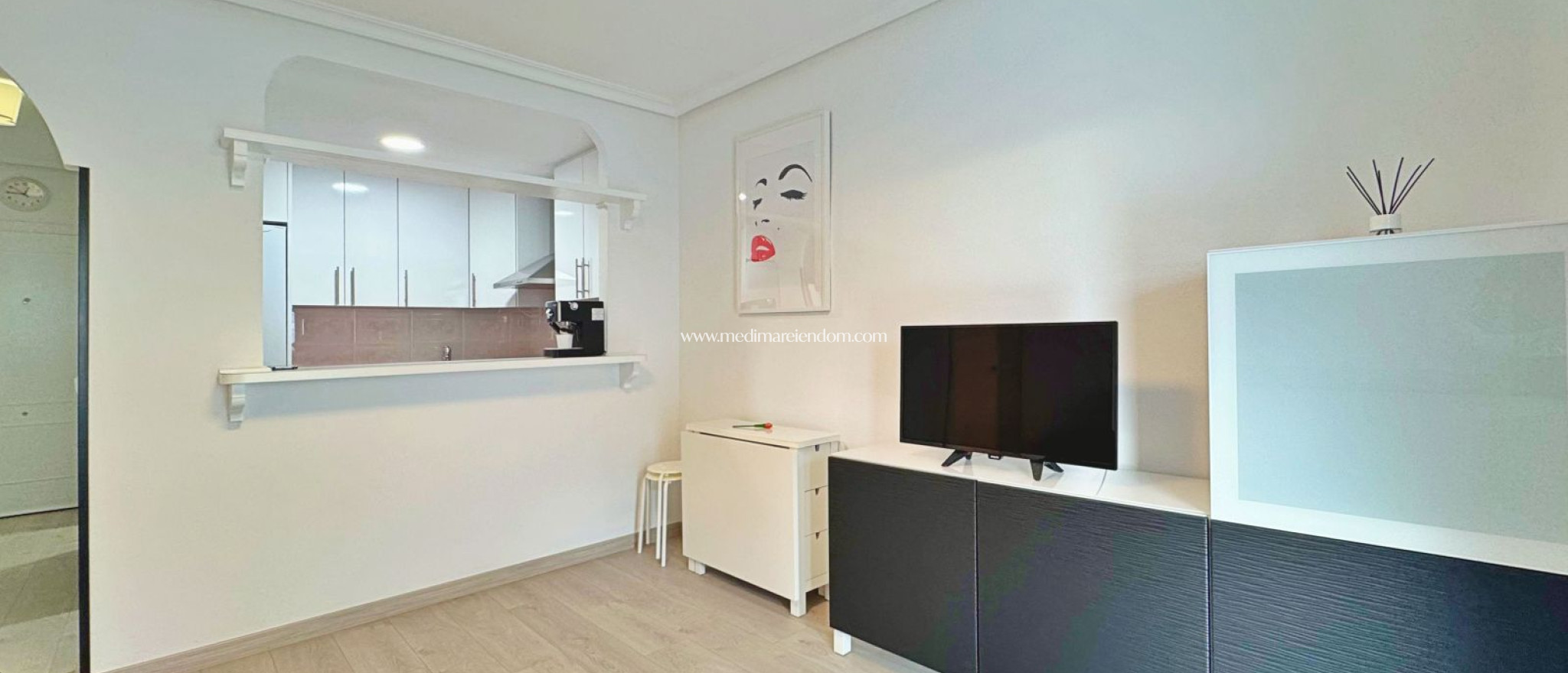 Reventa - Apartamento - Torrevieja - La Mata