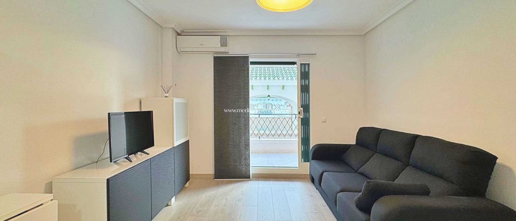 Reventa - Apartamento - Torrevieja - La Mata